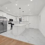 Remodeling - General Project