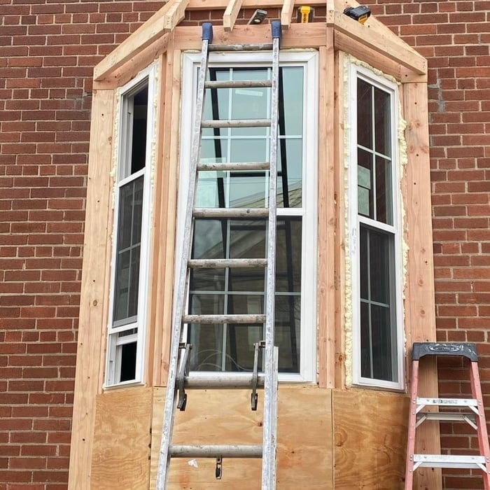 Painting - Interior Project
