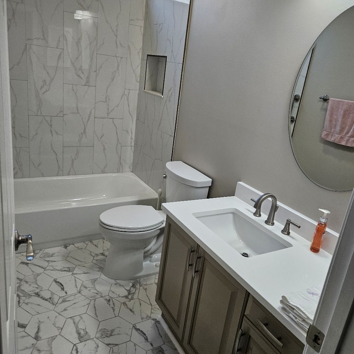 Revolution Construction Inc. — photo 4