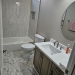 Remodeling - Kitchen & Bathroom Project