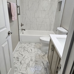 Remodeling - Kitchen & Bathroom Project