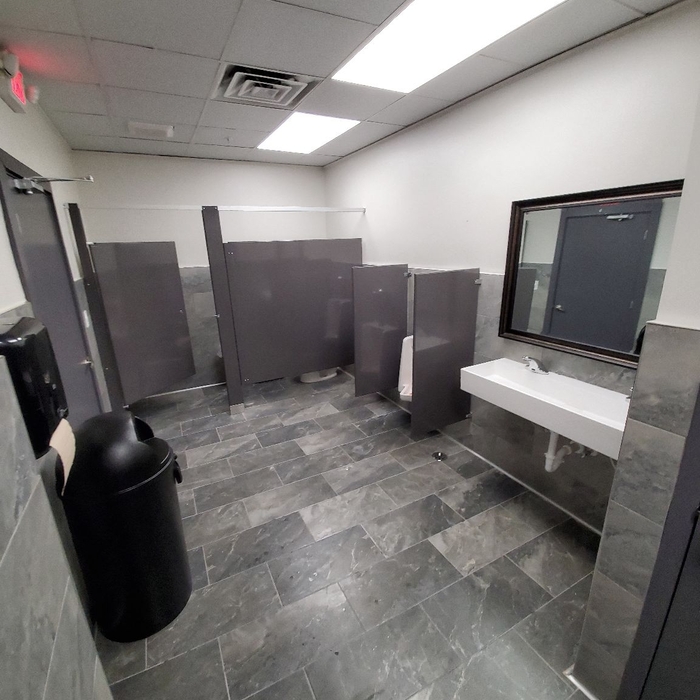 Revolution Construction Inc. — photo 11