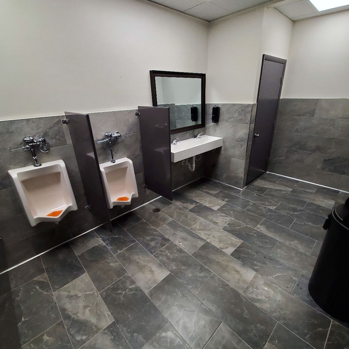 Revolution Construction Inc. — photo 12