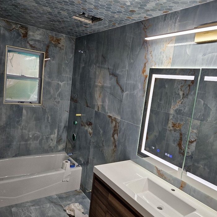 Revolution Construction Inc. — photo 13