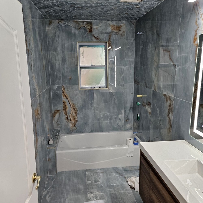 Revolution Construction Inc. — photo 14