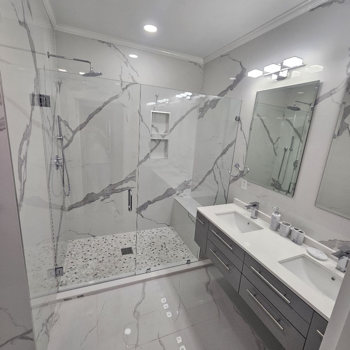 Revolution Construction Inc. — photo 22