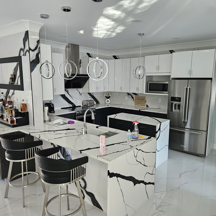 Revolution Construction Inc. — photo 24