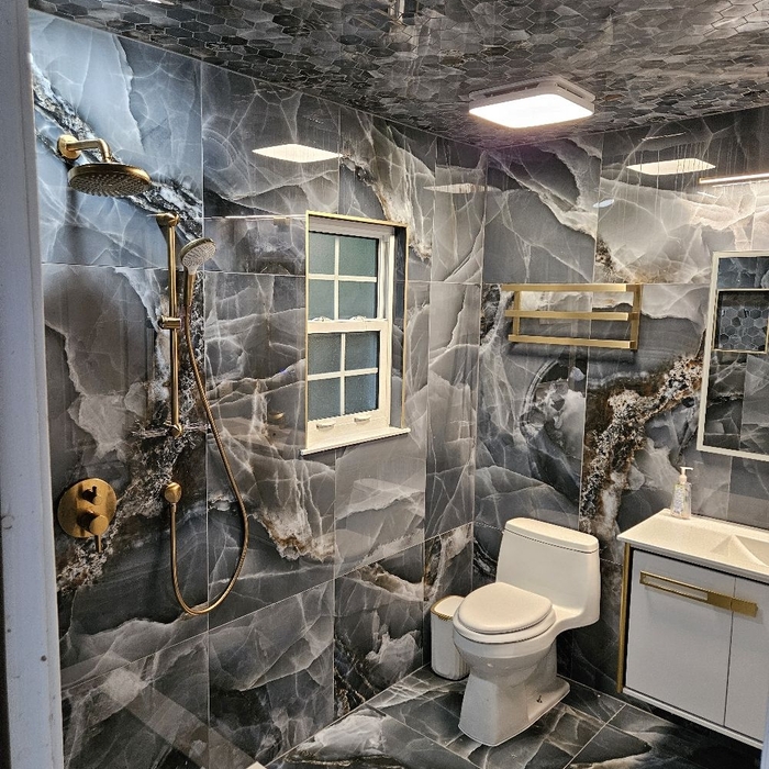 Revolution Construction Inc. — photo 27