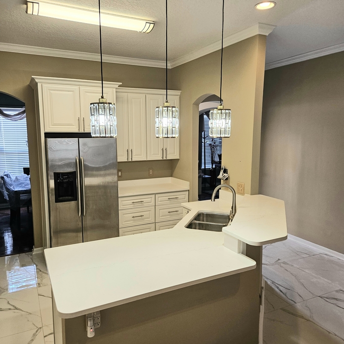 Revolution Construction Inc. — photo 28