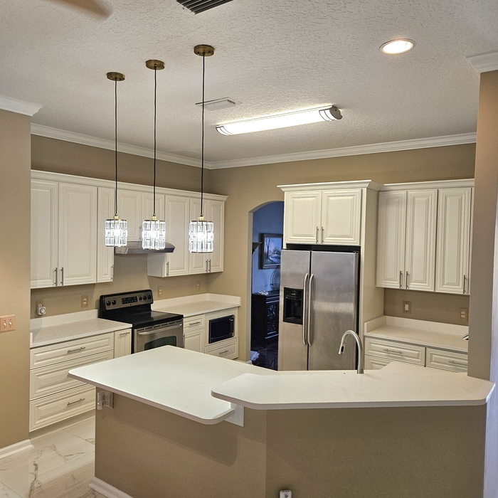 Revolution Construction Inc. — photo 30