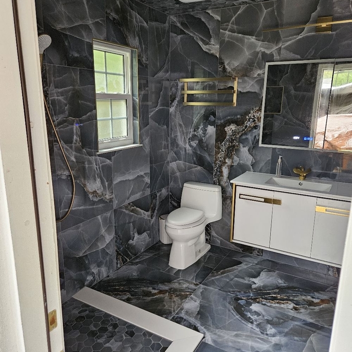 Revolution Construction Inc. — photo 31