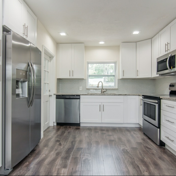 Revolution Construction Inc. — photo 45