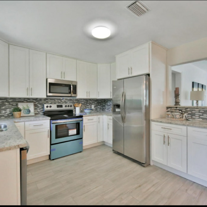 Revolution Construction Inc. — photo 46
