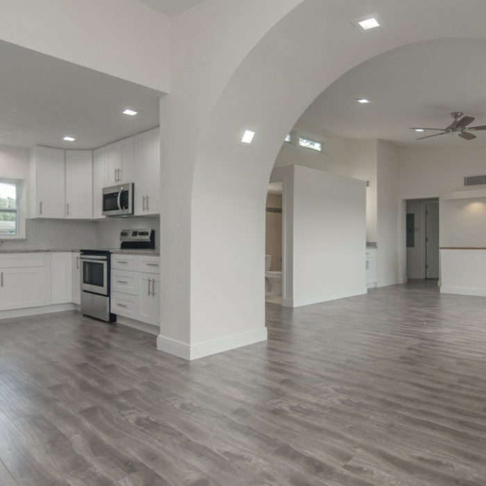 Revolution Construction Inc. — photo 47