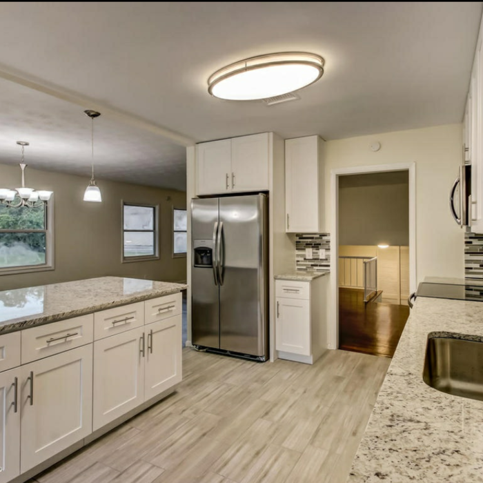 Revolution Construction Inc. — photo 48
