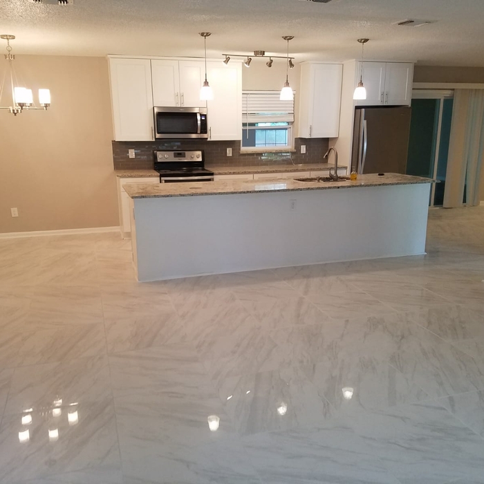Revolution Construction Inc. — photo 49