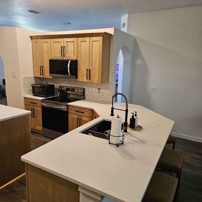 Revolution Construction Inc. — photo 55