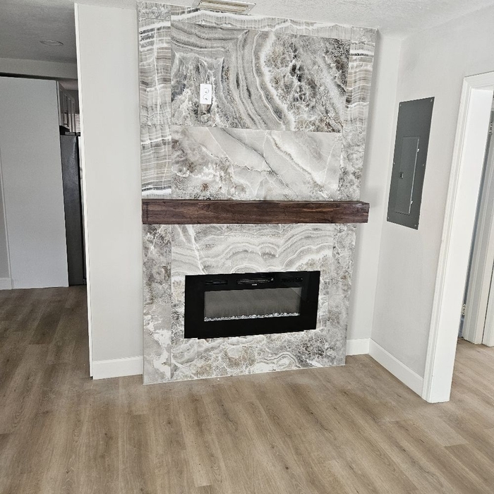 Revolution Construction Inc. — photo 66