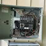 Electrical Project