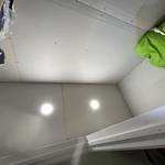 Electrical Project re-wire outlets and pull new for dryer circuit and washer circuit and install resses lihgts whit a switch