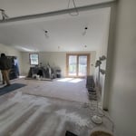 Painting - Interior Project