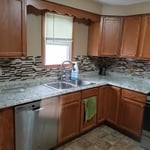 Remodeling - Kitchen & Bathroom Project