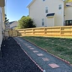 Fencing Project