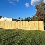 Fencing Project