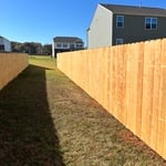 Fencing Project