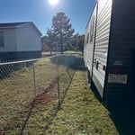 Fencing Project
