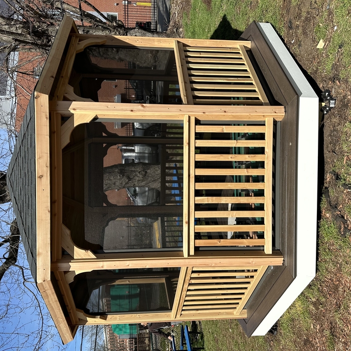 Handymen Project