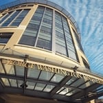 George Washington University Hospital