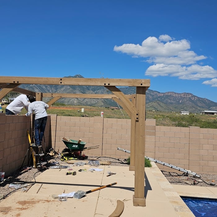 Handymen Project