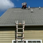 Shingle Repair