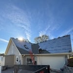 Roofing Project