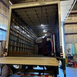 Full service move - local