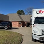 Full service move - local