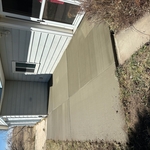 Concrete Pouring and Repair Project