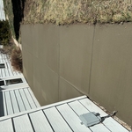 Concrete Pouring and Repair Project