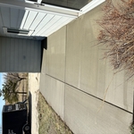 Concrete Pouring and Repair Project