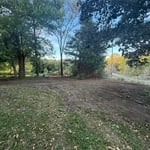 Finished product ready for seed
