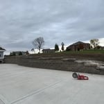 Retaining wall