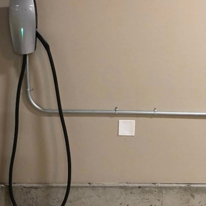 Electrical Project