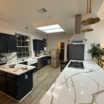 Remodeling - Kitchen & Bathroom Project
