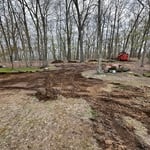 Landscaping Project