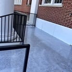 Epoxy Flooring Project