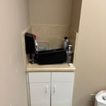 Plumbing Project