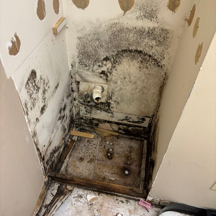 Plumbing Project