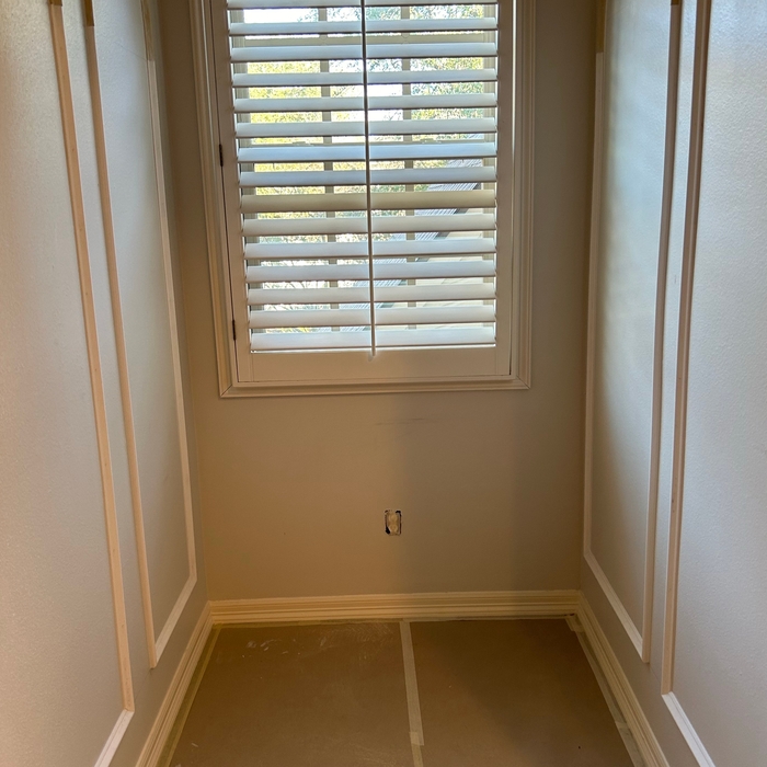 Decorative Trim