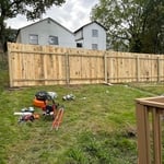 Fencing Project